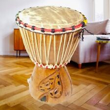 Jembe drum original for sale  Hollywood