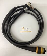 Usado, Cable tensor S de 3 metros Atlas Copco 4220360603 (CBL120) segunda mano  Embacar hacia Argentina