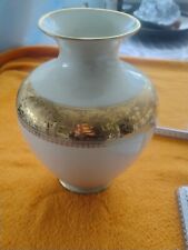 Vase golddekor thomas gebraucht kaufen  Vaalserquartier