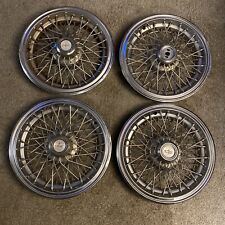 wire wheel covers for sale  Salem