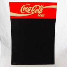 Coca cola publicite d'occasion  Cloyes-sur-le-Loir