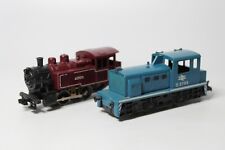 Two locomotives lima for sale  NORWICH