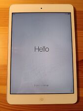 Apple iPad mini, 16 GB, Modelo A1432 segunda mano  Embacar hacia Argentina