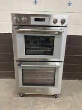 Thermador pods302w double for sale  Arlington Heights