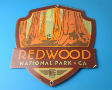 Vintage redwood national for sale  Houston