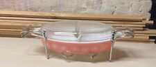 Vintage pyrex pink for sale  Cadillac