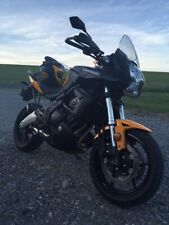 2012 versys 650 for sale  Manchester