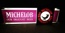 1960 michelob draught for sale  Hales Corners