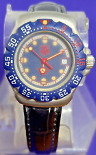 Swiss tag heuer for sale  PAISLEY