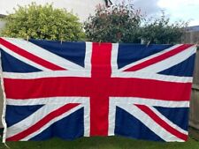 Union jack flag for sale  PLYMOUTH