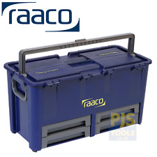 Raaco 136624 compact for sale  Shipping to Ireland