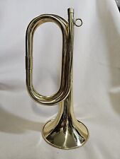 Bugle yellow brass for sale  Lake Charles
