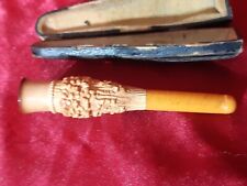 Ancien fume cigarette d'occasion  France