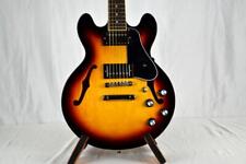 Epiphone inspired gibson for sale  Shipping to Ireland