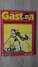 Gaston band hardcover gebraucht kaufen  Hameln