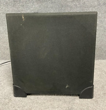 Used, Velodyne SPL12BV Subwoofer Only, 750 RMS Watts, 3" High Temperature Voice Coil for sale  Shipping to South Africa