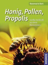 Honig pollen propolis gebraucht kaufen  Berlin