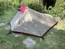 MSR Mountain Safety Research USA  Zoid 2 Two Person Tent  for sale  Shipping to South Africa