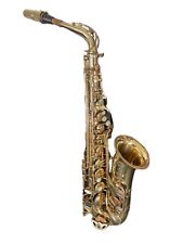 Altsaxofon selmer super gebraucht kaufen  Mehlem