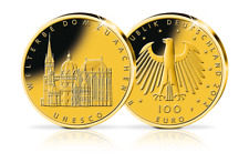 100 euro gold gebraucht kaufen  Euskirchen
