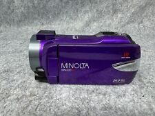 Minolta purple night for sale  Fort Worth