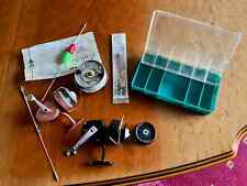 Coarse fishing tackle. for sale  SHEFFIELD