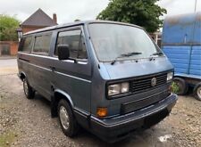 automatic vw campervan for sale  LICHFIELD