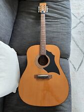 Vintage acoustic guitar for sale  BRADFORD-ON-AVON