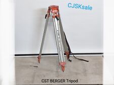 Cst berger tripod for sale  Lockport