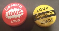 Vintage loud cigarette for sale  Portland