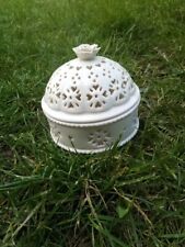 Antique creamware small for sale  ASHTON-UNDER-LYNE