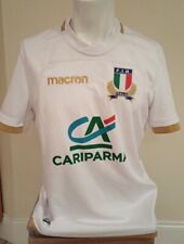 Italy rugby jersey for sale  DOWNPATRICK