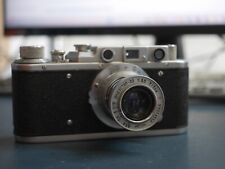 Zorki camera russian for sale  SWANSEA