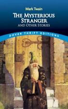 The Mysterious Stranger and Other Stories;- 9780486270692, libro de bolsillo, Mark Twain segunda mano  Embacar hacia Mexico