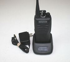 Usado, Rádio UHF 450-520 MHz Kenwood TK-3402 TK3402U 16 canais 5 watts comprar usado  Enviando para Brazil