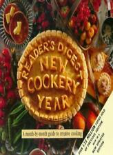 Cookery year reader for sale  USA