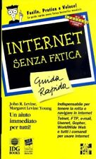 Internet senza fatica usato  Italia