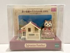 Sylvanian families racoon for sale  Shipping to Ireland