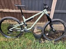 Commencal meta 2022 for sale  WIGAN