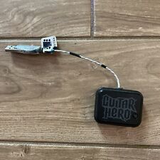 Guitar Hero Band Hero Wireless GUITAR Dongle Receiver Sony PlayStation 2 3 PS3 for sale  Shipping to South Africa