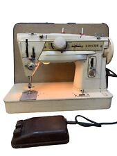 singer sewing for sale  Shipping to Ireland