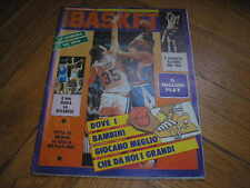 Super basket 1989 usato  Torino