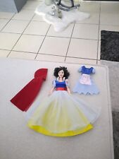 Barbie snow white gebraucht kaufen  Westoverledingen