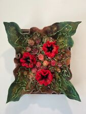 Wet felted art for sale  Shipping to Ireland