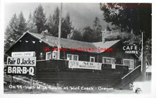 Wolf creek oregon for sale  USA
