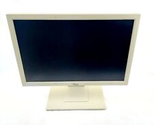 Fujitsu Siemens A20W-3A 20-Inch 1680x1050 Widescreen Yellowed Monitor for sale  Shipping to South Africa
