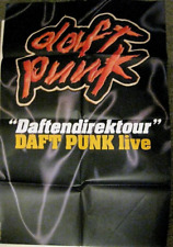 Daft punk rare d'occasion  Expédié en Belgium
