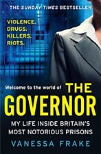 Governor unbelievable true for sale  UK