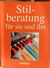 Stilberatung ihn grund gebraucht kaufen  Iserlohn