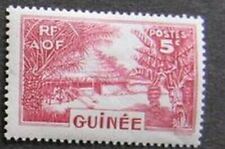 Guinee 128 groupez d'occasion  Marsac-sur-l'Isle